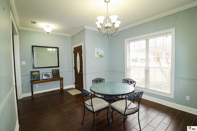 1508 BONAPARTE DRIVE, Ruston, LA 71270