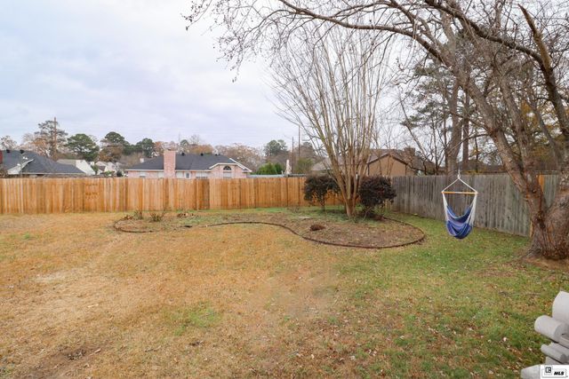 1508 BONAPARTE DRIVE, Ruston, LA 71270