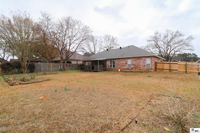 1508 BONAPARTE DRIVE, Ruston, LA 71270