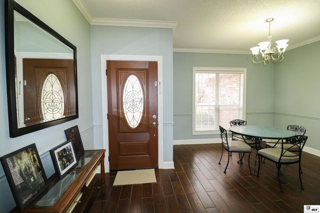 1508 BONAPARTE DRIVE, Ruston, LA 71270