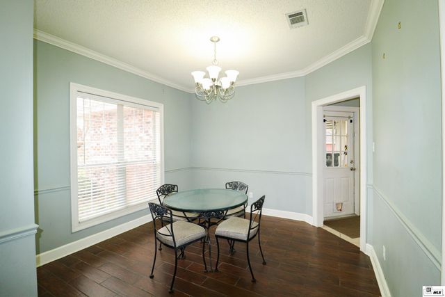 1508 BONAPARTE DRIVE, Ruston, LA 71270