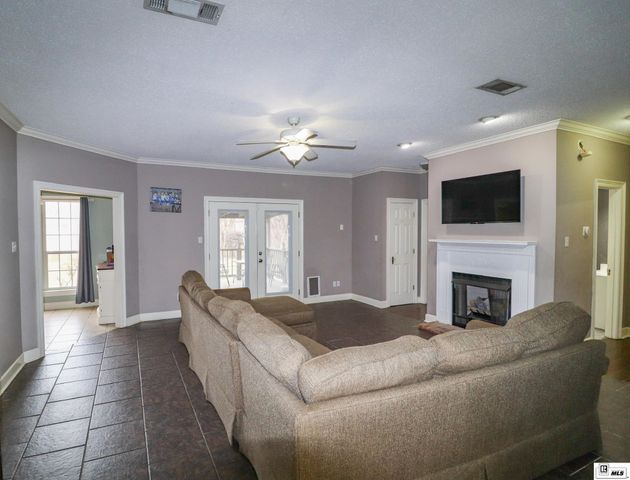 1508 BONAPARTE DRIVE, Ruston, LA 71270