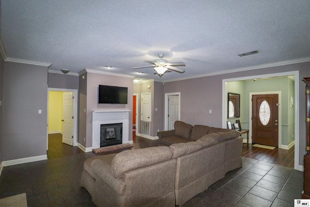 1508 BONAPARTE DRIVE, Ruston, LA 71270