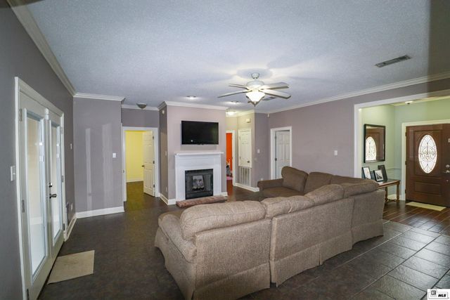 1508 BONAPARTE DRIVE, Ruston, LA 71270