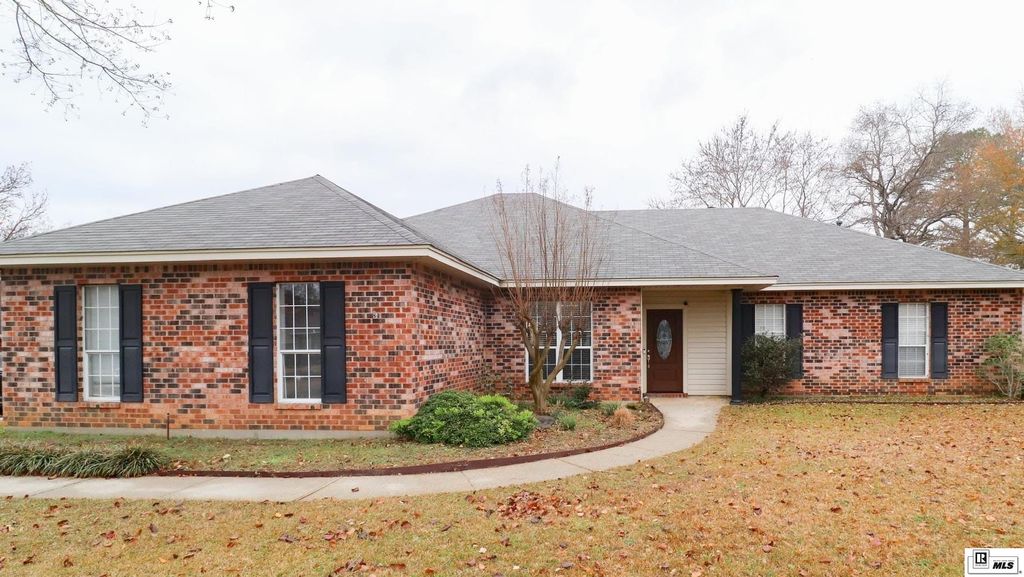 1508 BONAPARTE DRIVE, Ruston, LA 71270