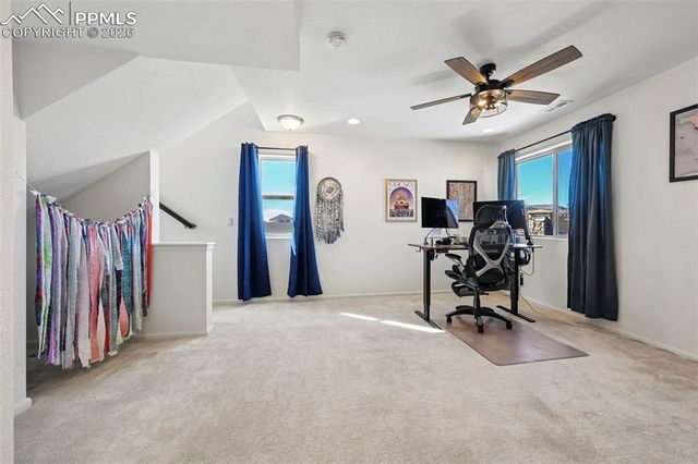 7022 Silvergrass Drive, Colorado Springs, CO 80927