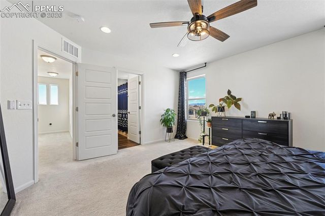 7022 Silvergrass Drive, Colorado Springs, CO 80927