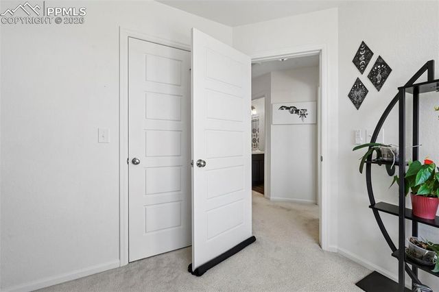 7022 Silvergrass Drive, Colorado Springs, CO 80927