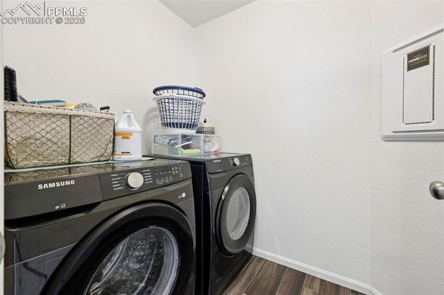 7022 Silvergrass Drive, Colorado Springs, CO 80927