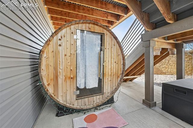 7022 Silvergrass Drive, Colorado Springs, CO 80927