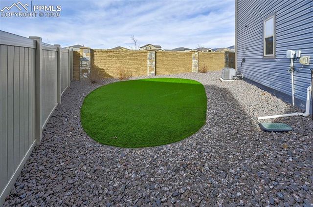 7022 Silvergrass Drive, Colorado Springs, CO 80927