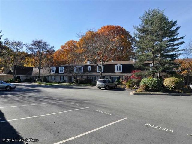 77 HOFFMAN Avenue C, Cranston, RI 02920