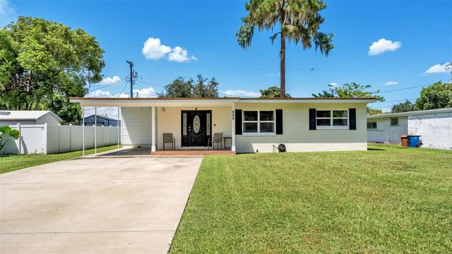 680 SUNSET DRIVE, Bartow, FL 33830