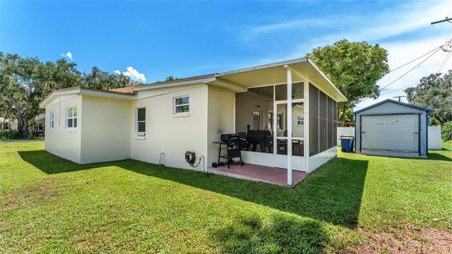 680 SUNSET DRIVE, Bartow, FL 33830