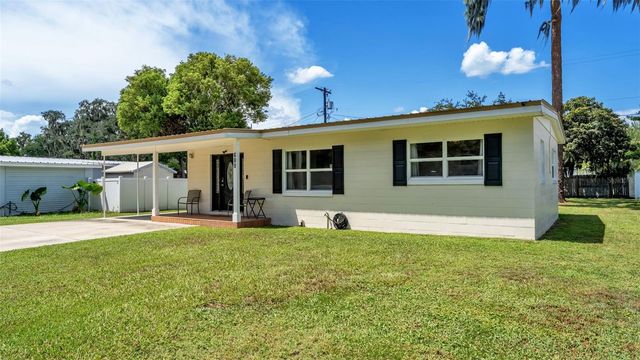 680 SUNSET DRIVE, Bartow, FL 33830