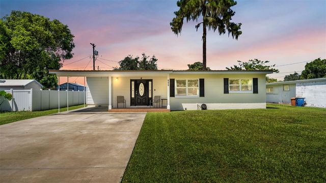 680 SUNSET DRIVE, Bartow, FL 33830