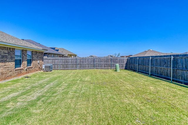 15712 Bennett Drive, Edmond, OK 73013