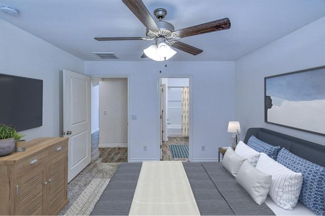 15712 Bennett Drive, Edmond, OK 73013