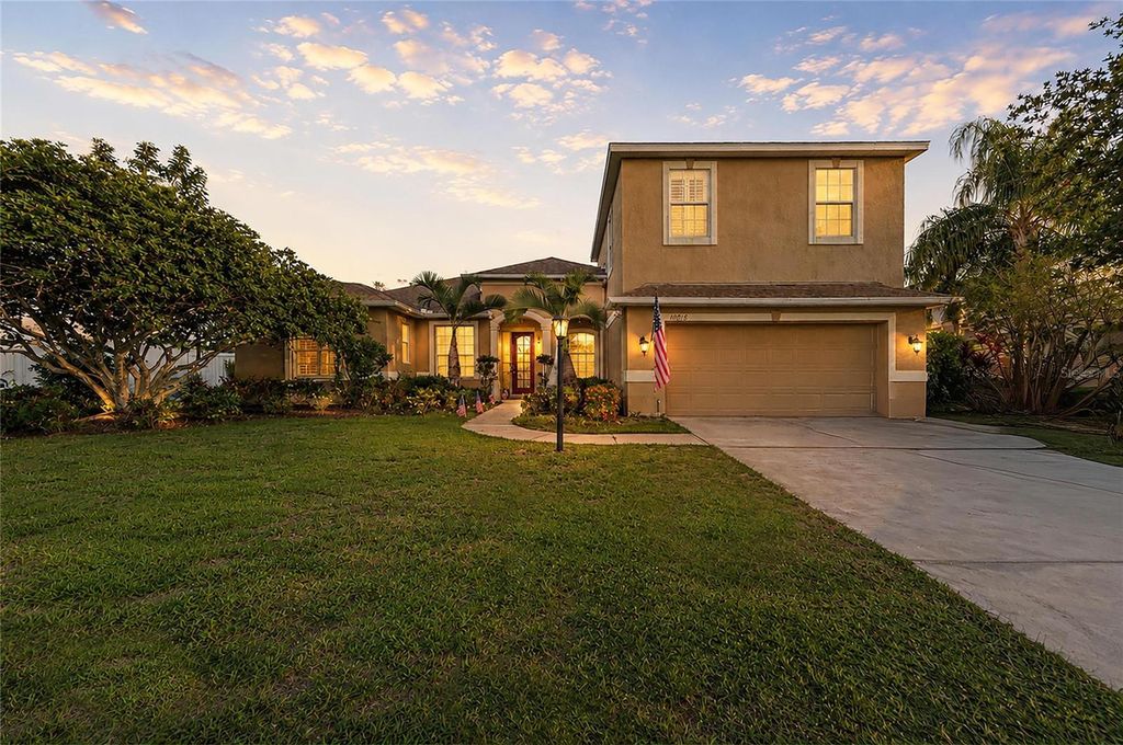 10918 BULLRUSH TERRACE, Lakewood Ranch, FL 34202