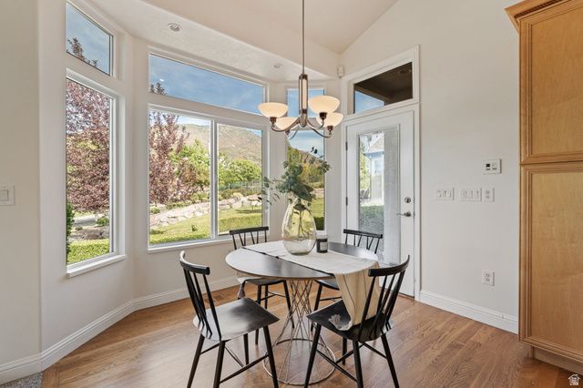 14133 S SPYGLASS HILL DR, Draper, UT 84020