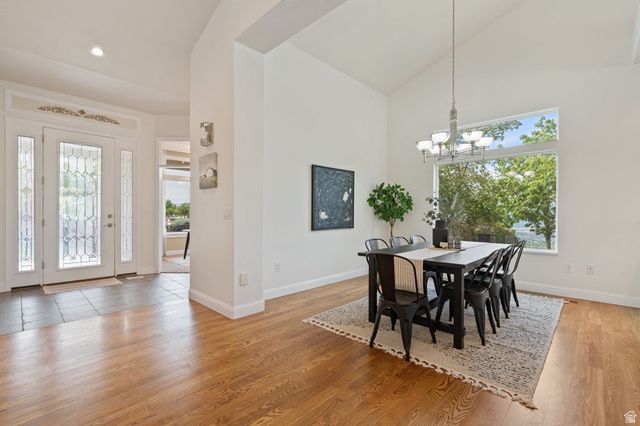 14133 S SPYGLASS HILL DR, Draper, UT 84020