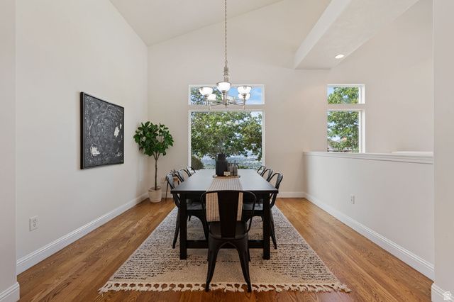 14133 S SPYGLASS HILL DR, Draper, UT 84020