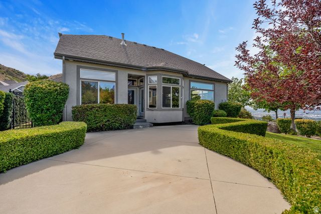 14133 S SPYGLASS HILL DR, Draper, UT 84020