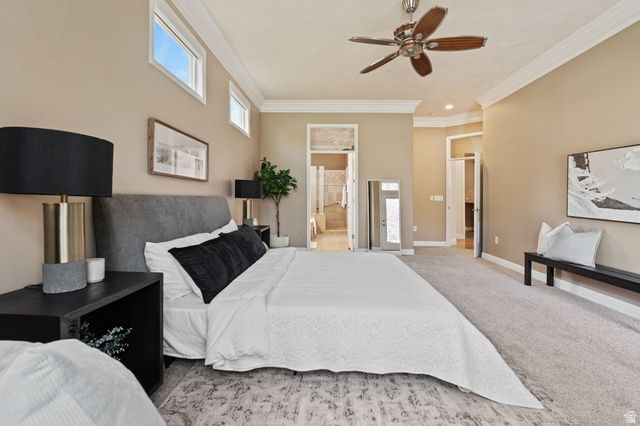 14133 S SPYGLASS HILL DR, Draper, UT 84020