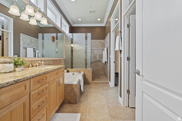 14133 S SPYGLASS HILL DR, Draper, UT 84020