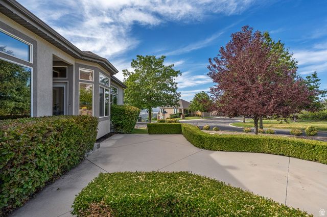 14133 S SPYGLASS HILL DR, Draper, UT 84020