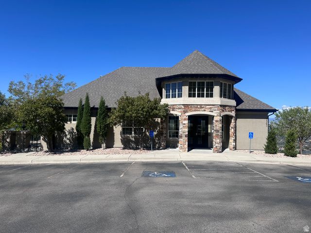 14133 S SPYGLASS HILL DR, Draper, UT 84020