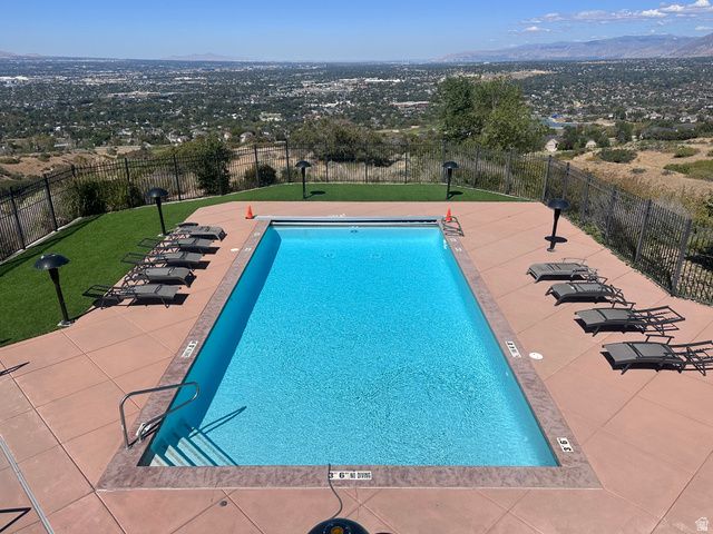 14133 S SPYGLASS HILL DR, Draper, UT 84020