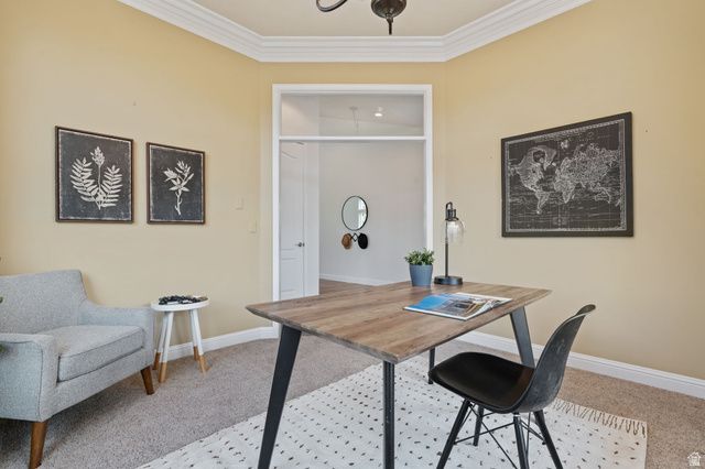 14133 S SPYGLASS HILL DR, Draper, UT 84020