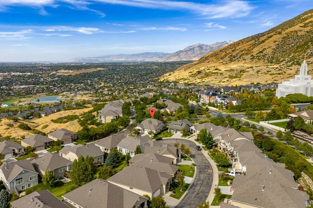 14133 S SPYGLASS HILL DR, Draper, UT 84020