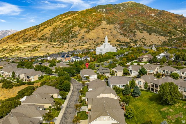 14133 S SPYGLASS HILL DR, Draper, UT 84020