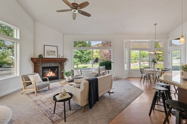 14133 S SPYGLASS HILL DR, Draper, UT 84020