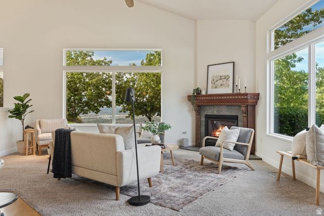 14133 S SPYGLASS HILL DR, Draper, UT 84020