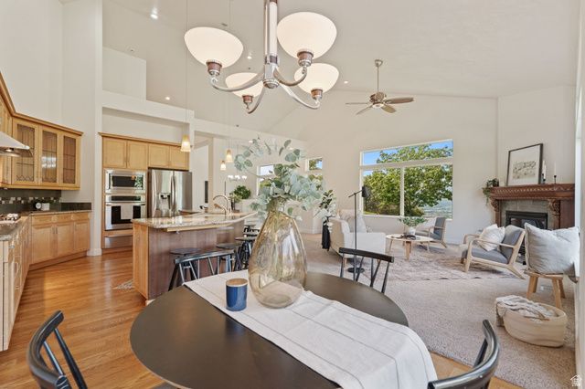 14133 S SPYGLASS HILL DR, Draper, UT 84020