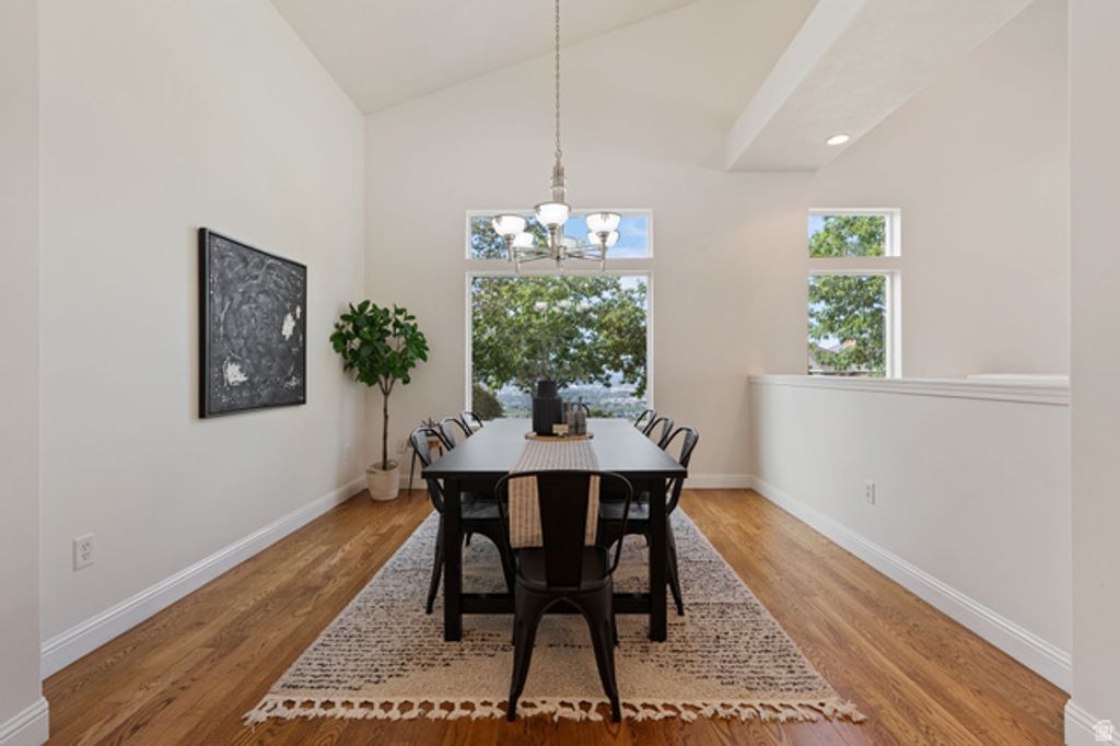 Image 18 of property listing at 14133 S SPYGLASS HILL DR, Draper, UT 84020