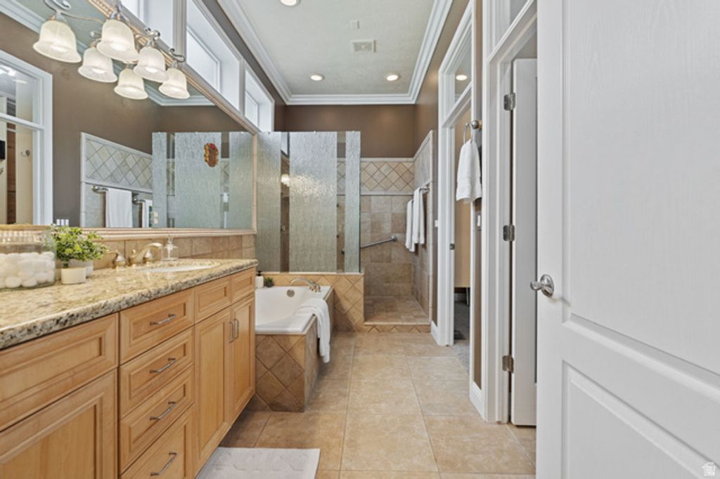 Image 23 of property listing at 14133 S SPYGLASS HILL DR, Draper, UT 84020