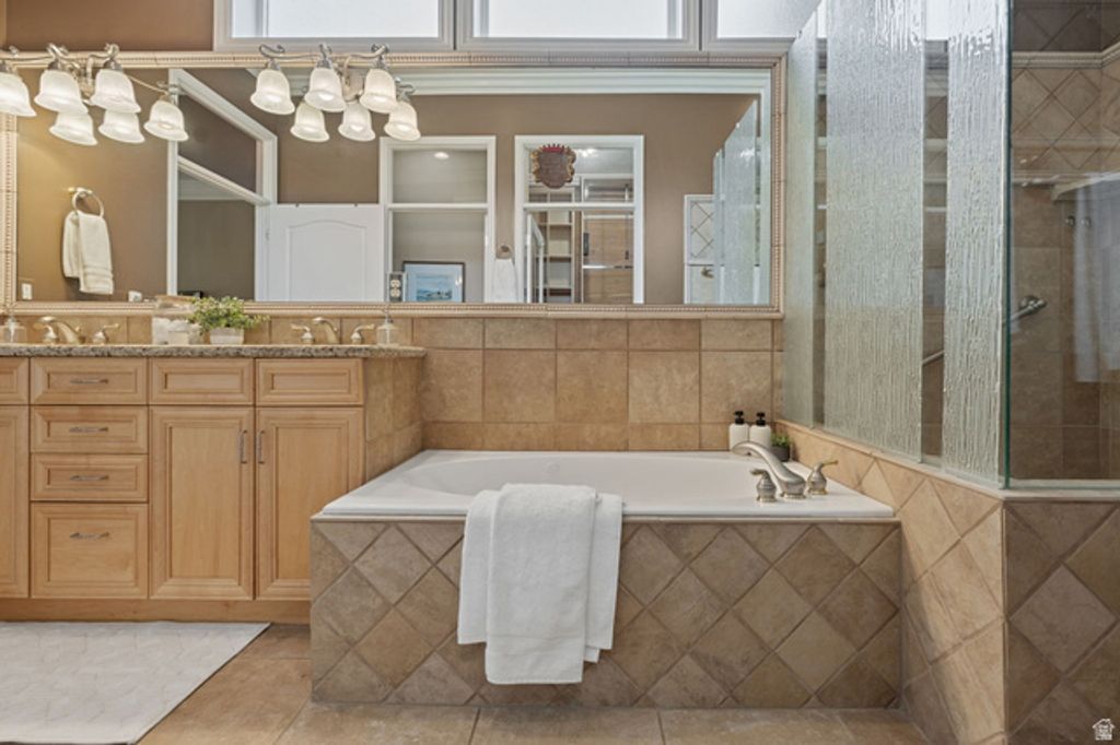 Image 25 of property listing at 14133 S SPYGLASS HILL DR, Draper, UT 84020