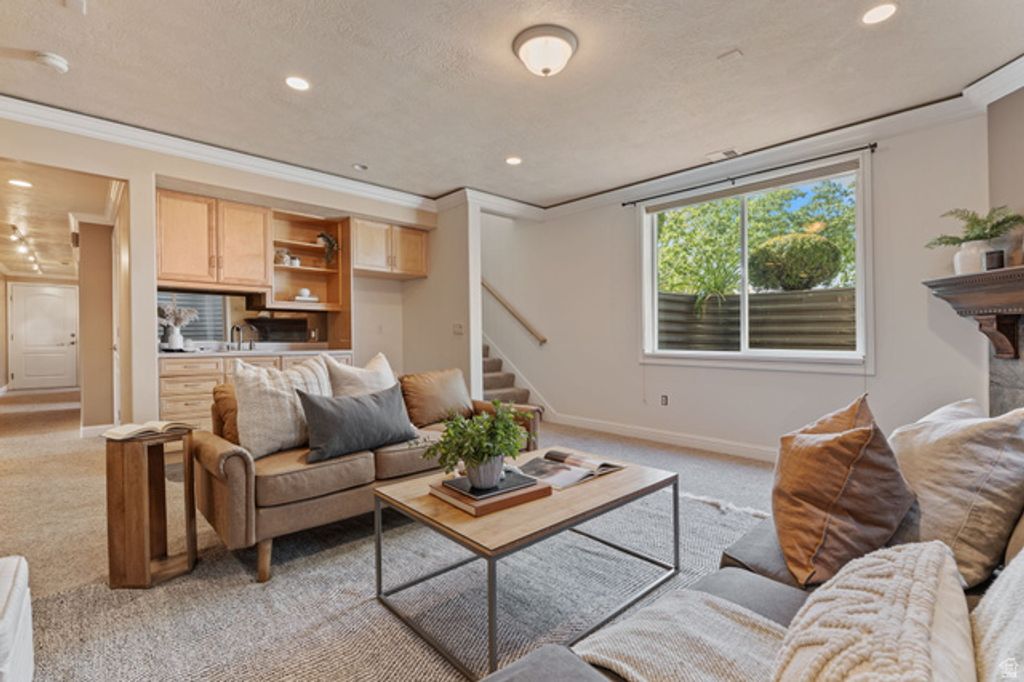 Image 29 of property listing at 14133 S SPYGLASS HILL DR, Draper, UT 84020