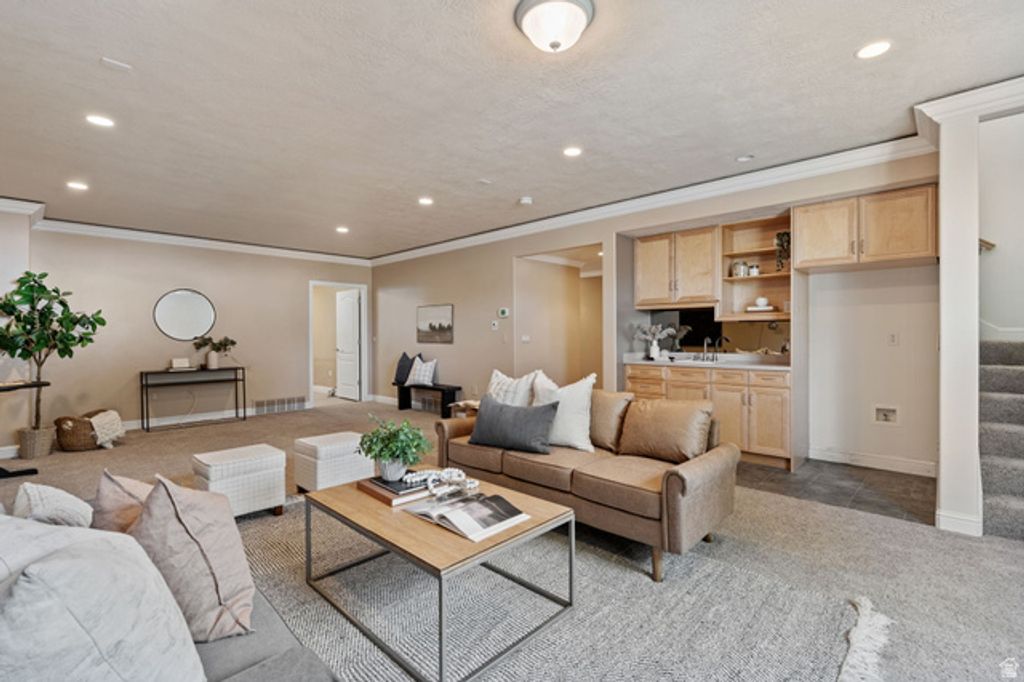 Image 30 of property listing at 14133 S SPYGLASS HILL DR, Draper, UT 84020