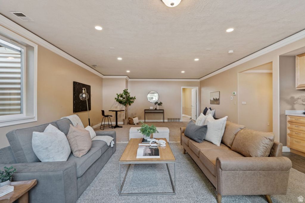 Image 31 of property listing at 14133 S SPYGLASS HILL DR, Draper, UT 84020