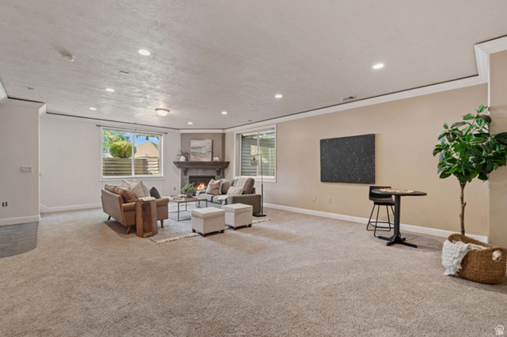 Image 33 of property listing at 14133 S SPYGLASS HILL DR, Draper, UT 84020