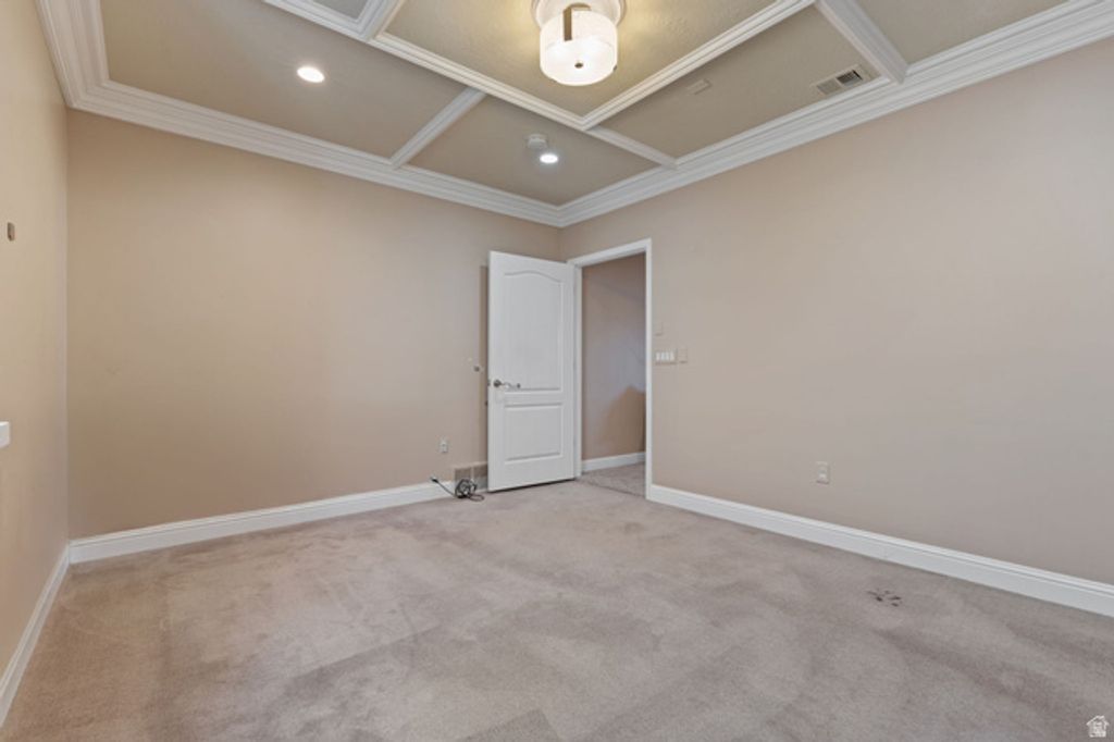 Image 34 of property listing at 14133 S SPYGLASS HILL DR, Draper, UT 84020