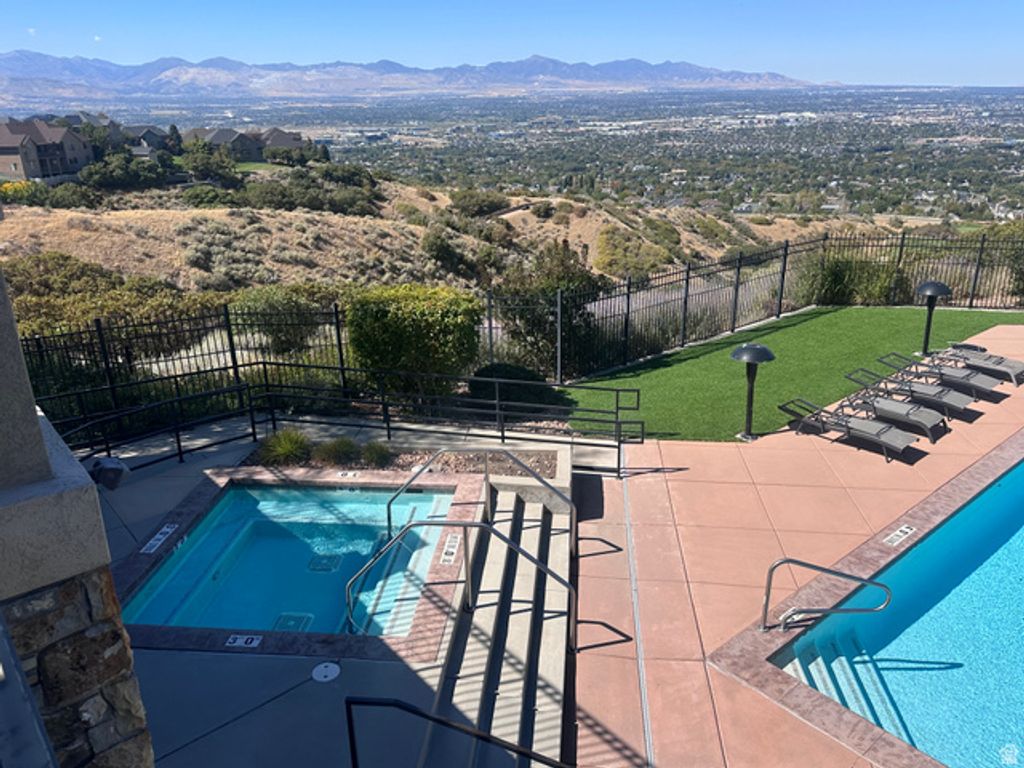 Image 50 of property listing at 14133 S SPYGLASS HILL DR, Draper, UT 84020