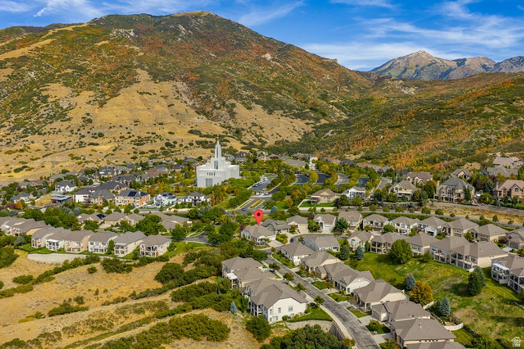 Image 51 of property listing at 14133 S SPYGLASS HILL DR, Draper, UT 84020