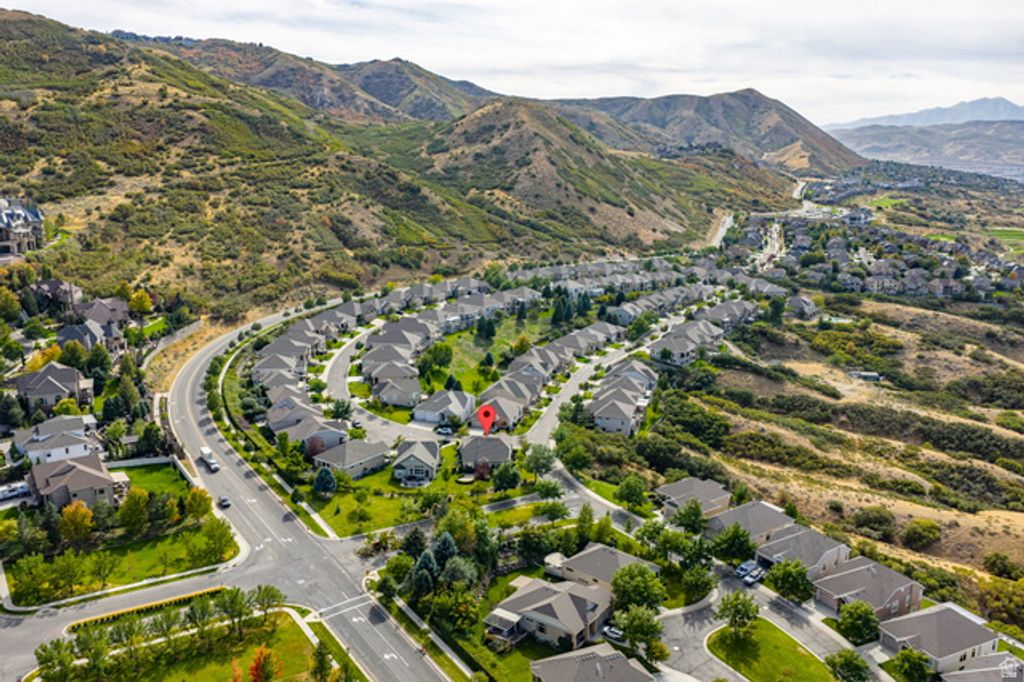 Image 53 of property listing at 14133 S SPYGLASS HILL DR, Draper, UT 84020