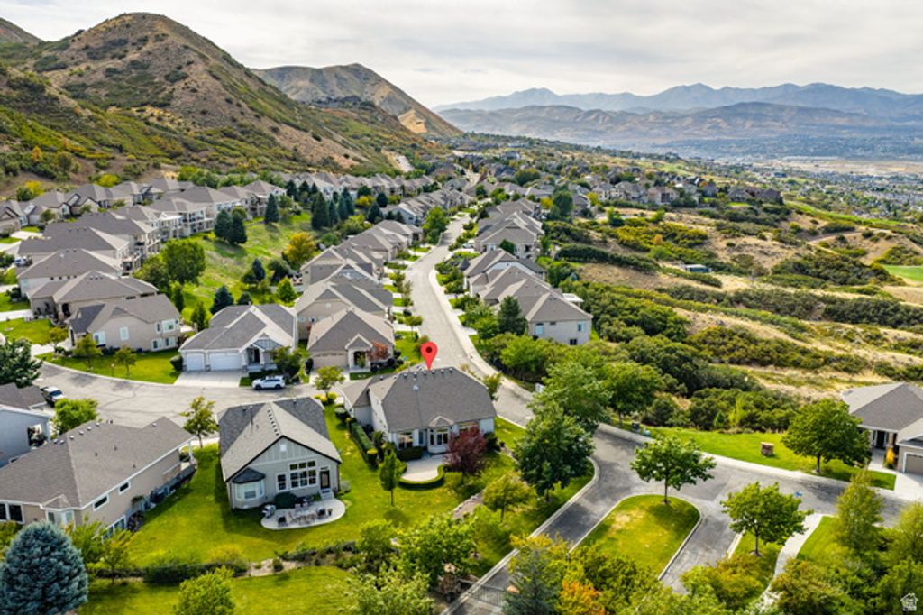 Image 57 of property listing at 14133 S SPYGLASS HILL DR, Draper, UT 84020